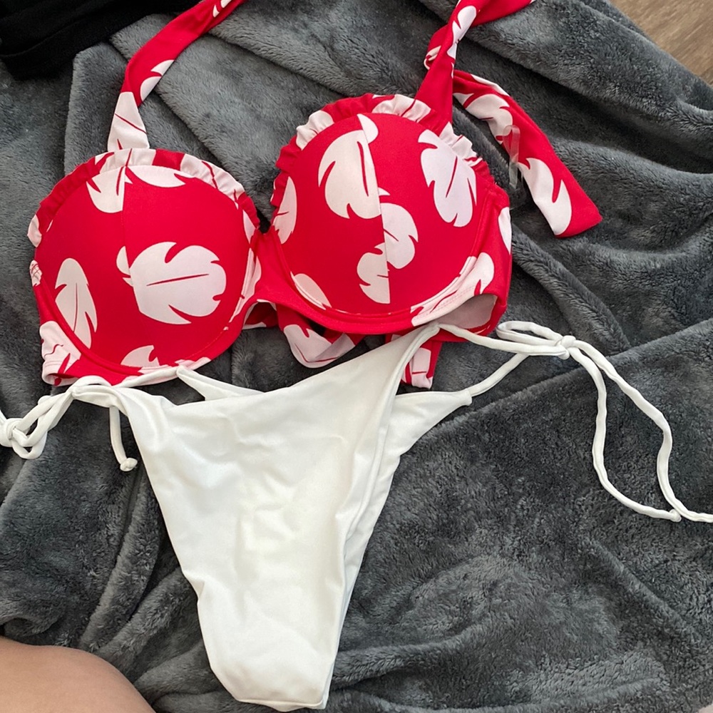 Lilo and stitch bathing suit